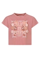 D-zine meisjes T-shirt